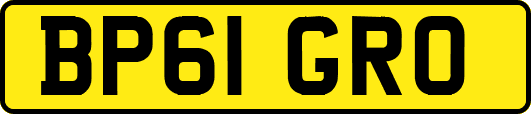 BP61GRO