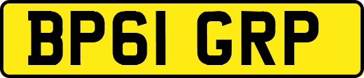 BP61GRP