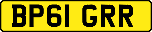 BP61GRR