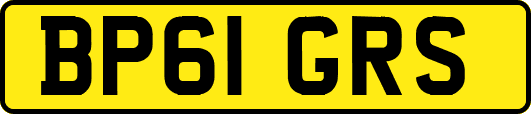 BP61GRS