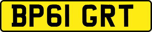 BP61GRT