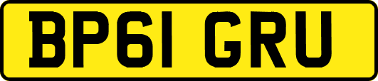 BP61GRU