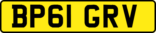 BP61GRV