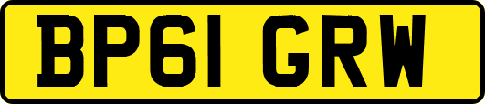 BP61GRW