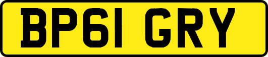 BP61GRY