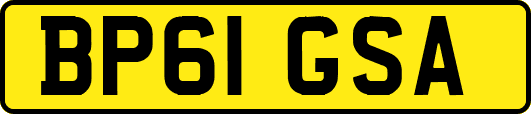 BP61GSA