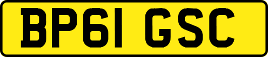 BP61GSC