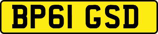 BP61GSD