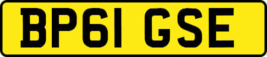BP61GSE