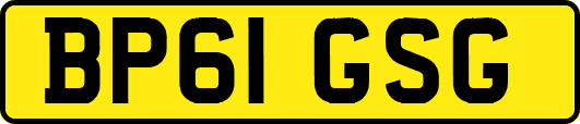BP61GSG