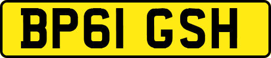 BP61GSH