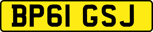 BP61GSJ