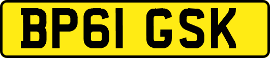 BP61GSK