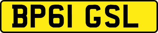 BP61GSL