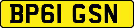 BP61GSN