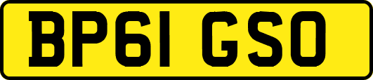 BP61GSO
