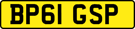 BP61GSP