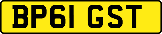 BP61GST