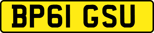 BP61GSU