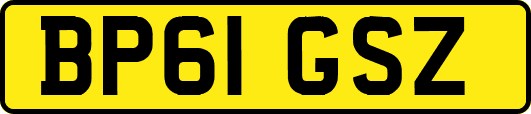 BP61GSZ