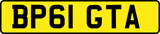 BP61GTA