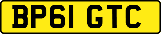 BP61GTC