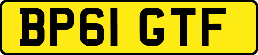 BP61GTF