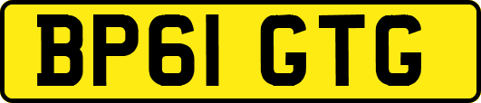 BP61GTG