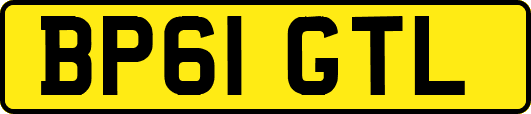 BP61GTL