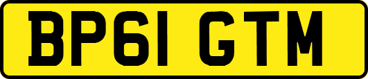 BP61GTM