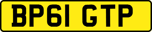BP61GTP