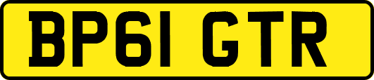 BP61GTR