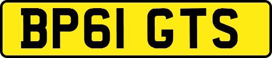 BP61GTS