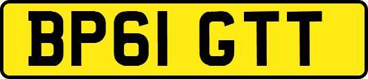 BP61GTT