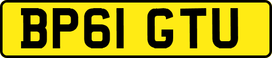 BP61GTU