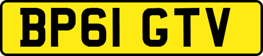BP61GTV