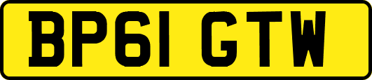 BP61GTW