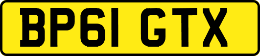 BP61GTX