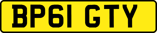 BP61GTY