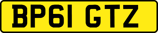 BP61GTZ