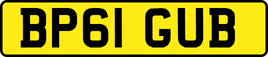BP61GUB