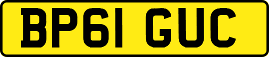 BP61GUC