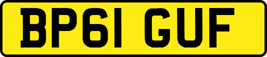 BP61GUF