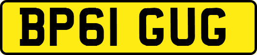 BP61GUG