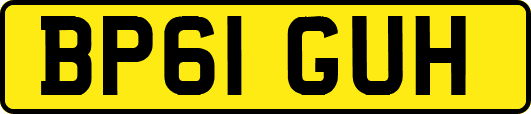 BP61GUH