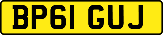 BP61GUJ