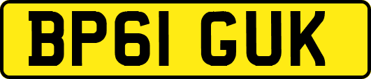 BP61GUK
