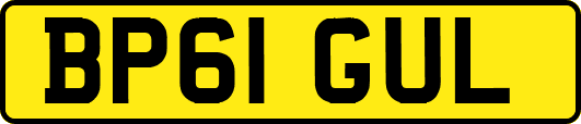BP61GUL