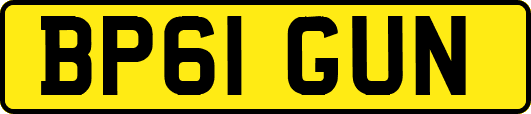 BP61GUN