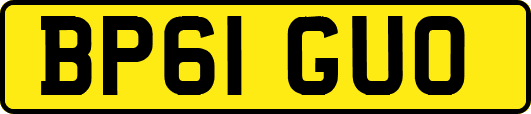 BP61GUO